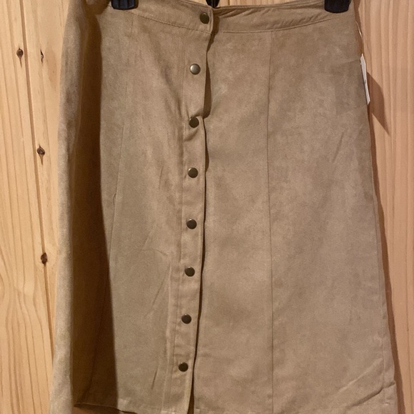 croft & barrow Dresses & Skirts - Women’s skirt size 8